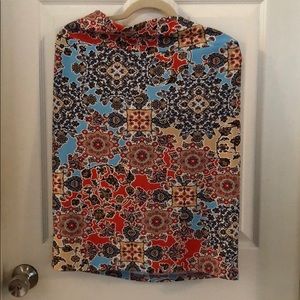 LuLaRoe Cassie Skirt